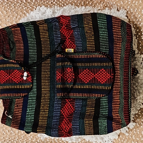 Mr. Pinzon Backpack - Picture 12 of 13